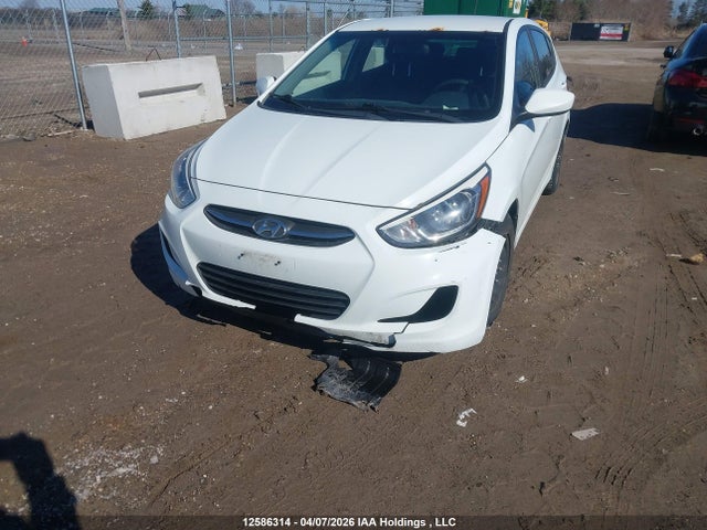 Продаж на аукціоні авто 2015 Hyundai Accent L, vin: KMHCT5AE3FU235095, номер лоту: 12586314