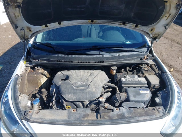 Продаж на аукціоні авто 2015 Hyundai Accent L, vin: KMHCT5AE3FU235095, номер лоту: 12586314