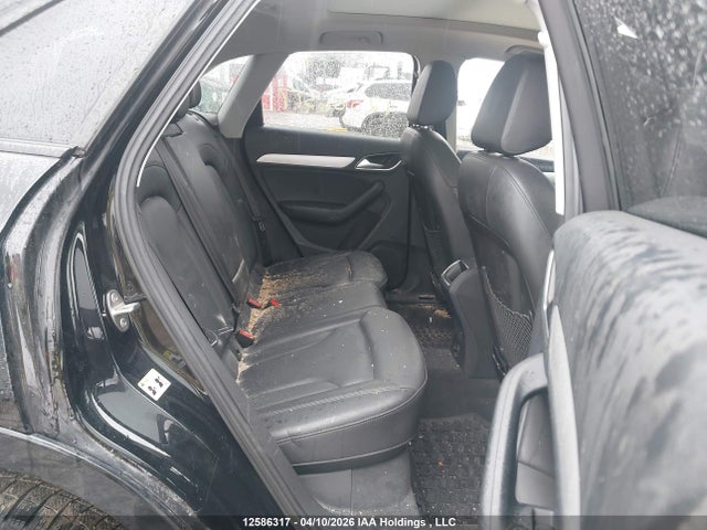 WA1ECCFS6JR032921 Audi Q3 2.0t Komfort