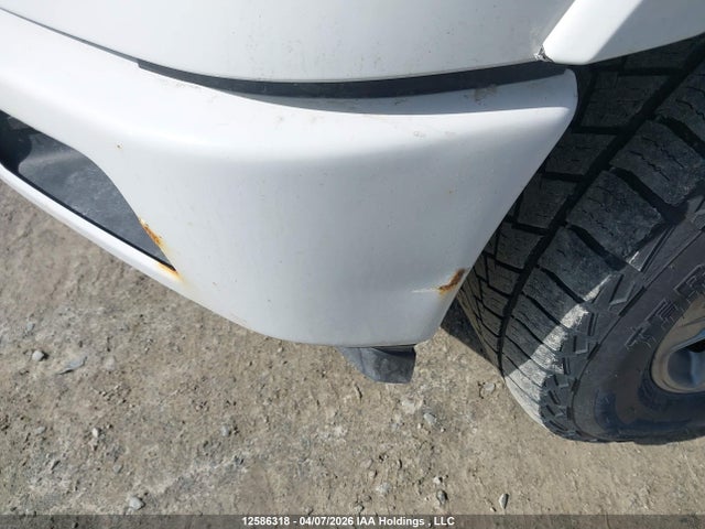 2018 Ford F150 Supercrew მანქანა იყიდება აუქციონზე, vin: 1FTEW1EG9JFA09696, აუქციონის ნომერი: 12586318