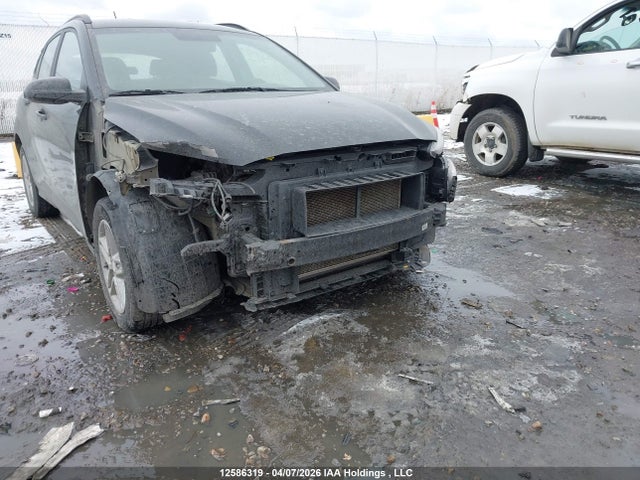 2020 Hyundai Kona Essential Awd მანქანა იყიდება აუქციონზე, vin: KM8K1CAA3LU496791, აუქციონის ნომერი: 12586319
