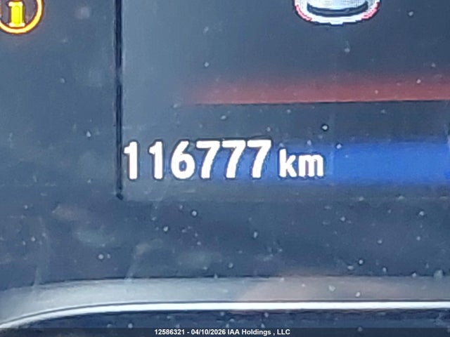 5FNYF6H24JB501731 Honda PILOT LX
