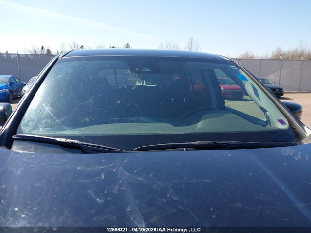 5FNYF6H24JB501731 Honda PILOT LX