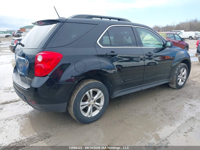 2015 Chevrolet Equinox მანქანა იყიდება აუქციონზე, vin: 2GNALBEK3F6381058, აუქციონის ნომერი: 12586322