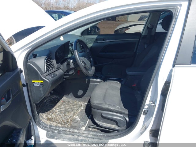 KMHD84LF4JU455490 Hyundai ELANTRA GL