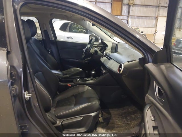 Aukcja sprzedaży 2019 Mazda Cx-3 Gt, vin: JM1DKFD76K1420381, numer aukcji: 12586333