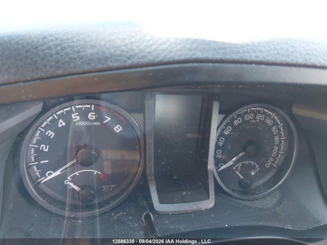 3TYSZ5AN7PT143822 Toyota Tacoma