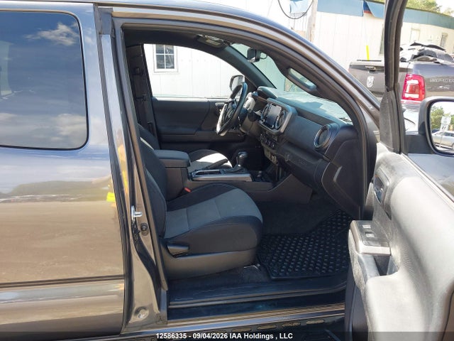 3TYSZ5AN7PT143822 Toyota Tacoma