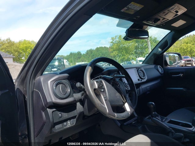 3TYSZ5AN7PT143822 Toyota Tacoma