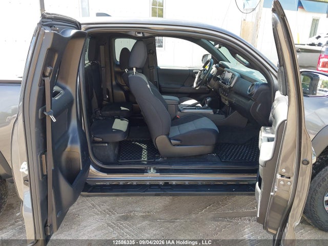 3TYSZ5AN7PT143822 Toyota Tacoma