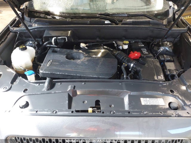Lincoln Nautilus Reserve 2019 2LMPJ8L99KBL67033 Image 10