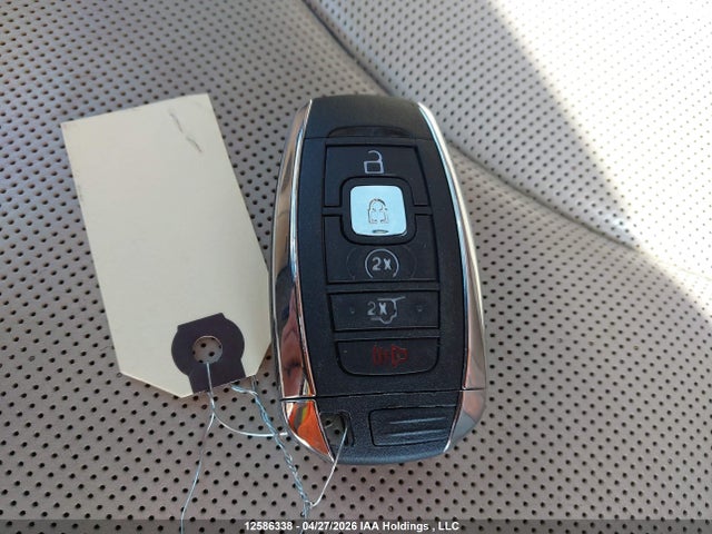 Lincoln Nautilus Reserve 2019 2LMPJ8L99KBL67033 Image 11
