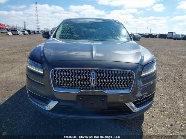 Lincoln Nautilus Reserve 2019 2LMPJ8L99KBL67033 Image 12