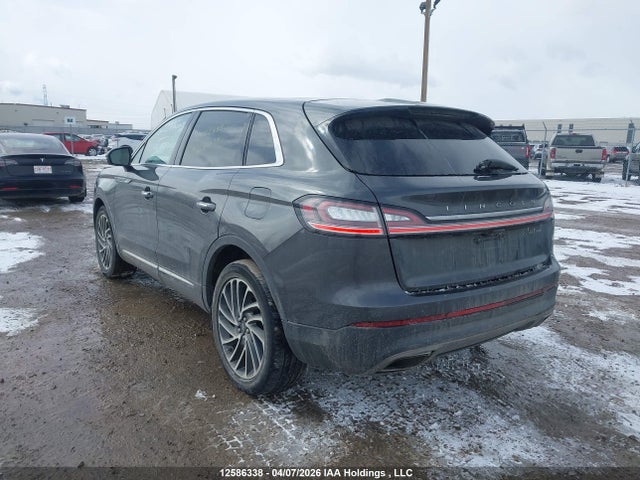 Lincoln Nautilus Reserve 2019 2LMPJ8L99KBL67033 Image 18
