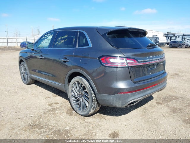 Lincoln Nautilus Reserve 2019 2LMPJ8L99KBL67033 Image 3