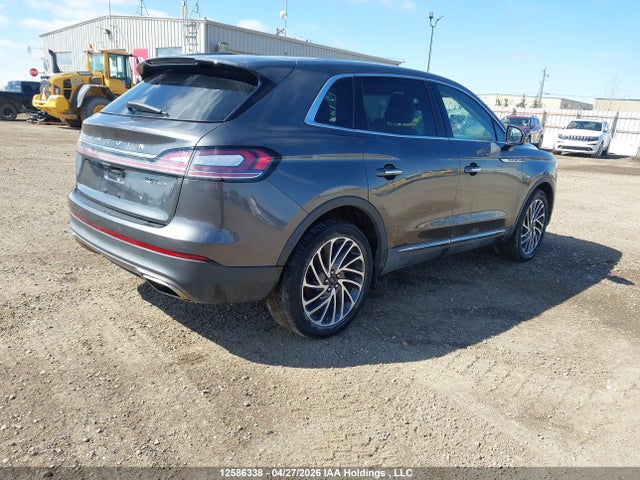 Lincoln Nautilus Reserve 2019 2LMPJ8L99KBL67033 Image 4