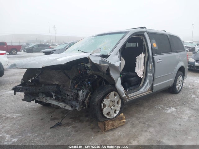 Aukcja sprzedaży 2013 Dodge Grand Caravan Se, vin: 2C4RDGBG6DR670730, numer aukcji: 12485639