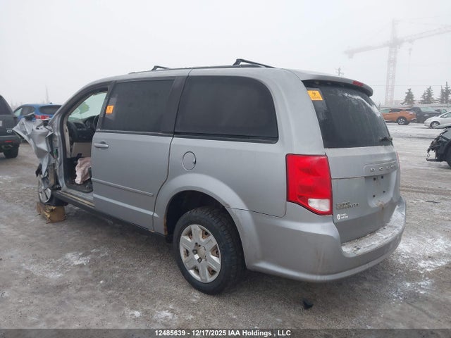 Aukcja sprzedaży 2013 Dodge Grand Caravan Se, vin: 2C4RDGBG6DR670730, numer aukcji: 12485639