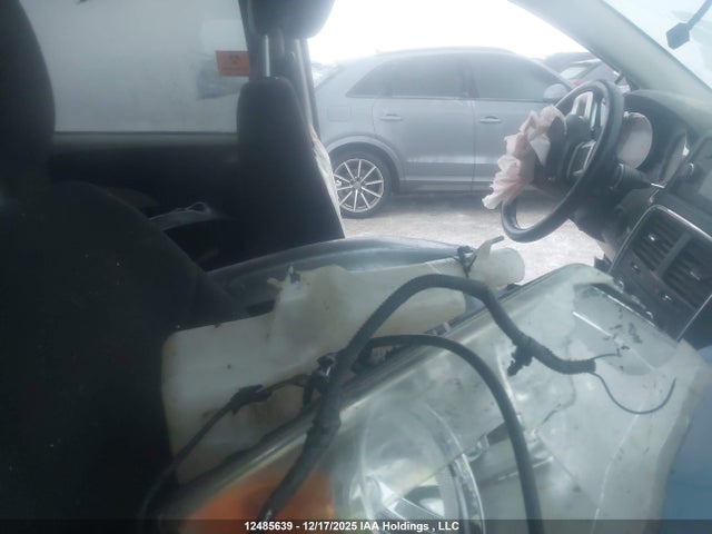 Aukcja sprzedaży 2013 Dodge Grand Caravan Se, vin: 2C4RDGBG6DR670730, numer aukcji: 12485639