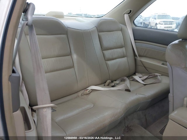 1995 Honda Accord Ex მანქანა იყიდება აუქციონზე, vin: 1HGCD7253SA801538, აუქციონის ნომერი: 12566958