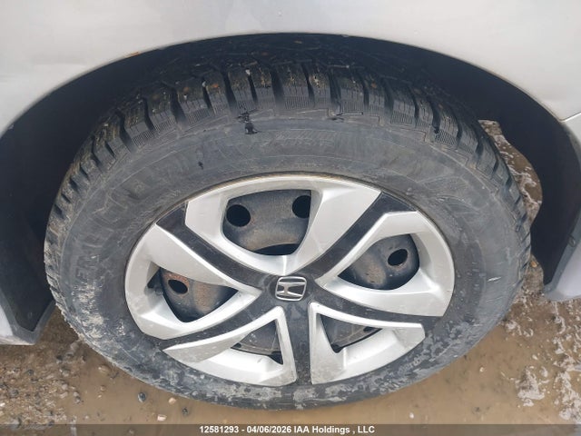 Aukcja sprzedaży 2018 Honda Civic Lx, vin: 2HGFC2F52JH001259, numer aukcji: 12581293