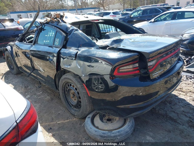 Aukcja sprzedaży 2022 Dodge Charger Police, vin: 2C3CDXKG4NH256329, numer aukcji: 12586342