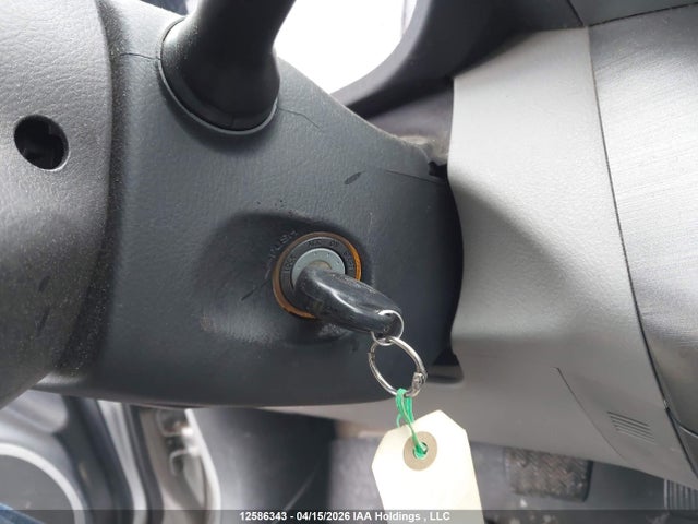 2012 Toyota Rav4 Base V6 მანქანა იყიდება აუქციონზე, vin: 2T3BK4DV1CW072096, აუქციონის ნომერი: 12586343