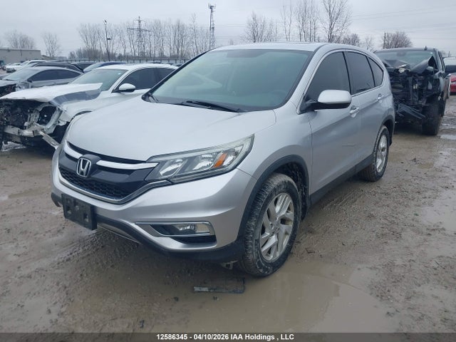Aukcja sprzedaży 2016 Honda Cr-v Ex, vin: 2HKRM4H55GH135992, numer aukcji: 12586345