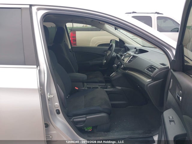 Aukcja sprzedaży 2016 Honda Cr-v Ex, vin: 2HKRM4H55GH135992, numer aukcji: 12586345
