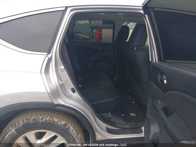 Aukcja sprzedaży 2016 Honda Cr-v Ex, vin: 2HKRM4H55GH135992, numer aukcji: 12586345