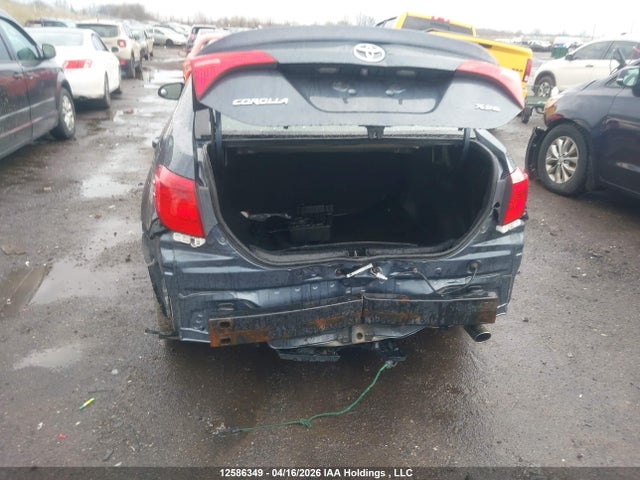 2019 Toyota Corolla მანქანა იყიდება აუქციონზე, vin: 2T1BURHE4KC137193, აუქციონის ნომერი: 12586349