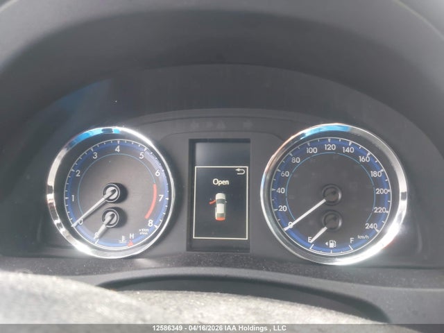 2019 Toyota Corolla მანქანა იყიდება აუქციონზე, vin: 2T1BURHE4KC137193, აუქციონის ნომერი: 12586349