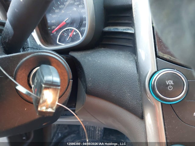 Aukcja sprzedaży 2015 Chevrolet Malibu 1lt, vin: 1G11C5SL2FF315431, numer aukcji: 12586350