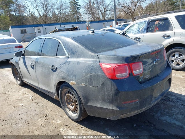 Aukcja sprzedaży 2015 Chevrolet Malibu 1lt, vin: 1G11C5SL2FF315431, numer aukcji: 12586350