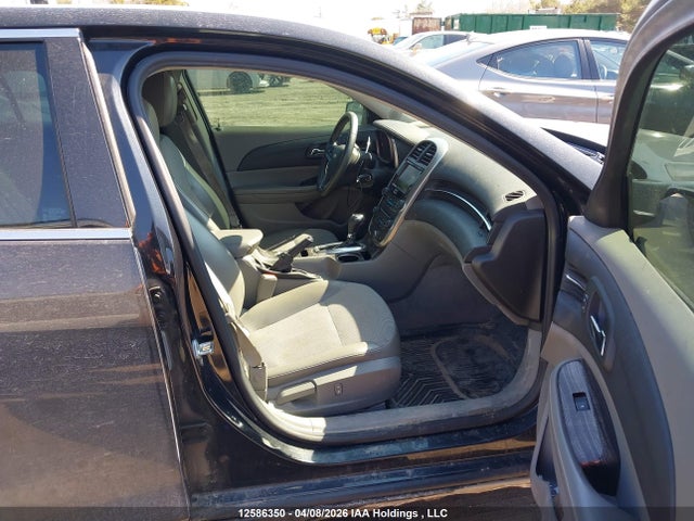 Aukcja sprzedaży 2015 Chevrolet Malibu 1lt, vin: 1G11C5SL2FF315431, numer aukcji: 12586350