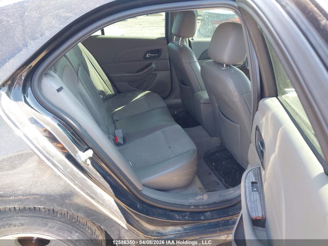 Aukcja sprzedaży 2015 Chevrolet Malibu 1lt, vin: 1G11C5SL2FF315431, numer aukcji: 12586350