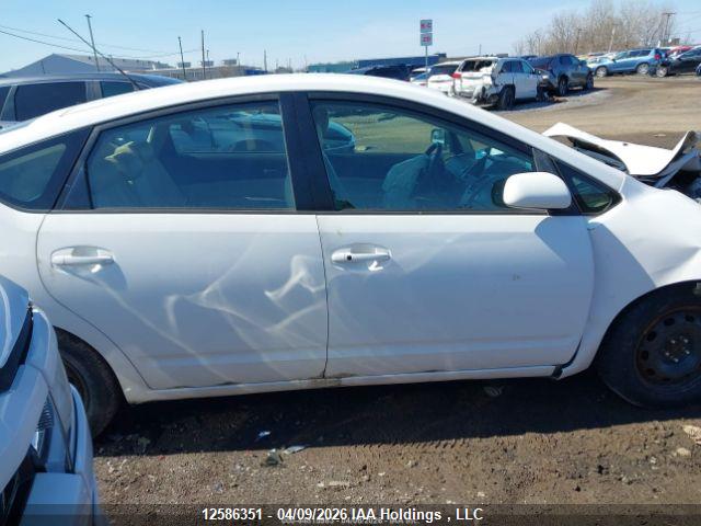 Aukcja sprzedaży 2005 Toyota Prius, vin: JTDKB20U853118174, numer aukcji: 12586351