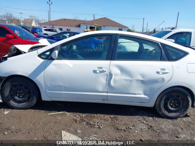 Aukcja sprzedaży 2005 Toyota Prius, vin: JTDKB20U853118174, numer aukcji: 12586351