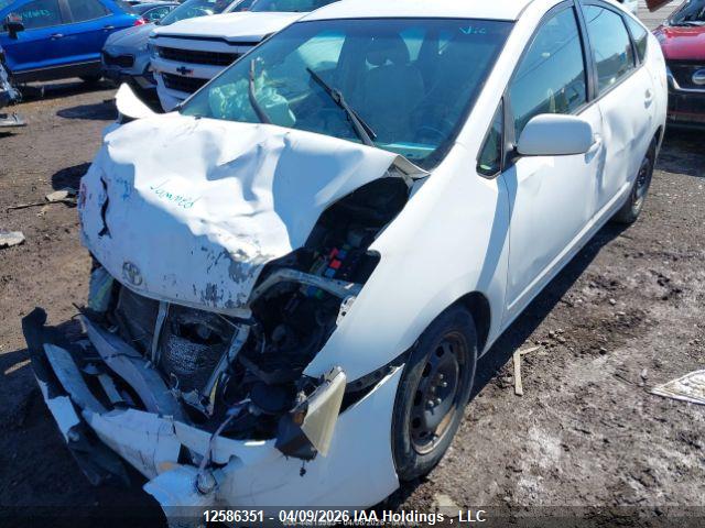 Aukcja sprzedaży 2005 Toyota Prius, vin: JTDKB20U853118174, numer aukcji: 12586351