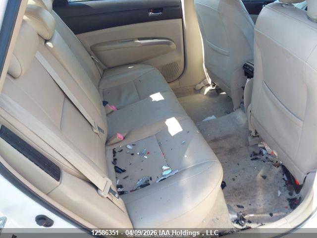 Aukcja sprzedaży 2005 Toyota Prius, vin: JTDKB20U853118174, numer aukcji: 12586351