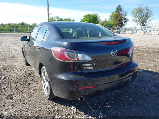 12586353 :رقم المزاد ، JM1BL1V74C1689972 vin ، 2012 Mazda Mazda3 Gs-sky مزاد بيع
