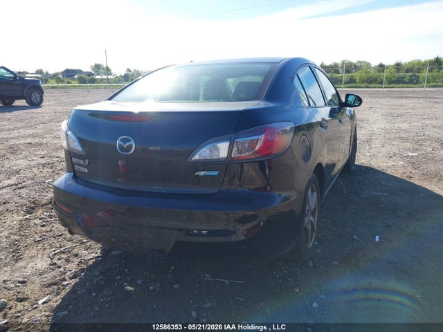 12586353 :رقم المزاد ، JM1BL1V74C1689972 vin ، 2012 Mazda Mazda3 Gs-sky مزاد بيع