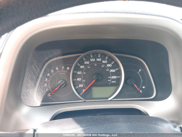 2014 Toyota Rav4 Le მანქანა იყიდება აუქციონზე, vin: 2T3BFREV6EW206149, აუქციონის ნომერი: 12586355