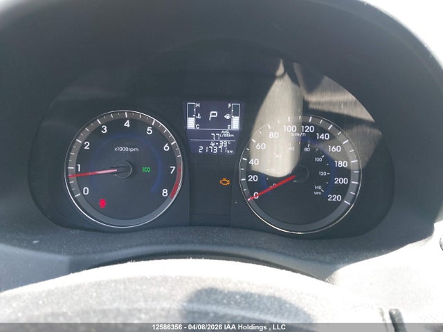 Продаж на аукціоні авто 2016 Hyundai Accent, vin: KMHCT5AE6GU282834, номер лоту: 12586356