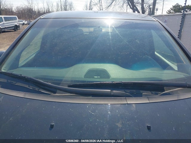 2012 Honda Odyssey Ex მანქანა იყიდება აუქციონზე, vin: 5FNRL5H41CB502931, აუქციონის ნომერი: 12586360