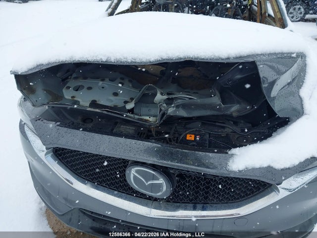 Mazda Cx-5 Signature 2019 JM3KFBEY1K0589510 Image 10