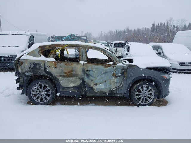 Mazda Cx-5 Signature 2019 JM3KFBEY1K0589510 Image 14