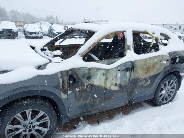 Mazda Cx-5 Signature 2019 JM3KFBEY1K0589510 Image 6