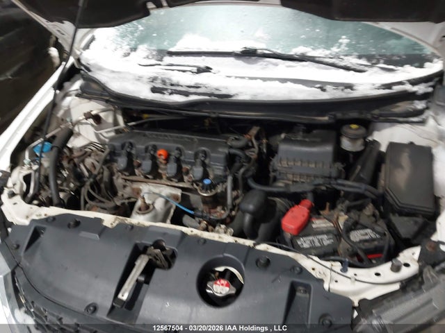 Aukcja sprzedaży 2015 Honda Civic Lx, vin: 2HGFB2F45FH038114, numer aukcji: 12567504