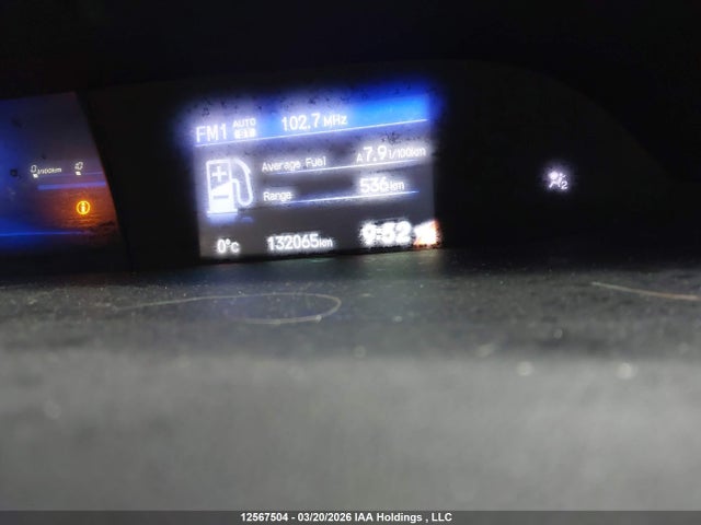 Aukcja sprzedaży 2015 Honda Civic Lx, vin: 2HGFB2F45FH038114, numer aukcji: 12567504